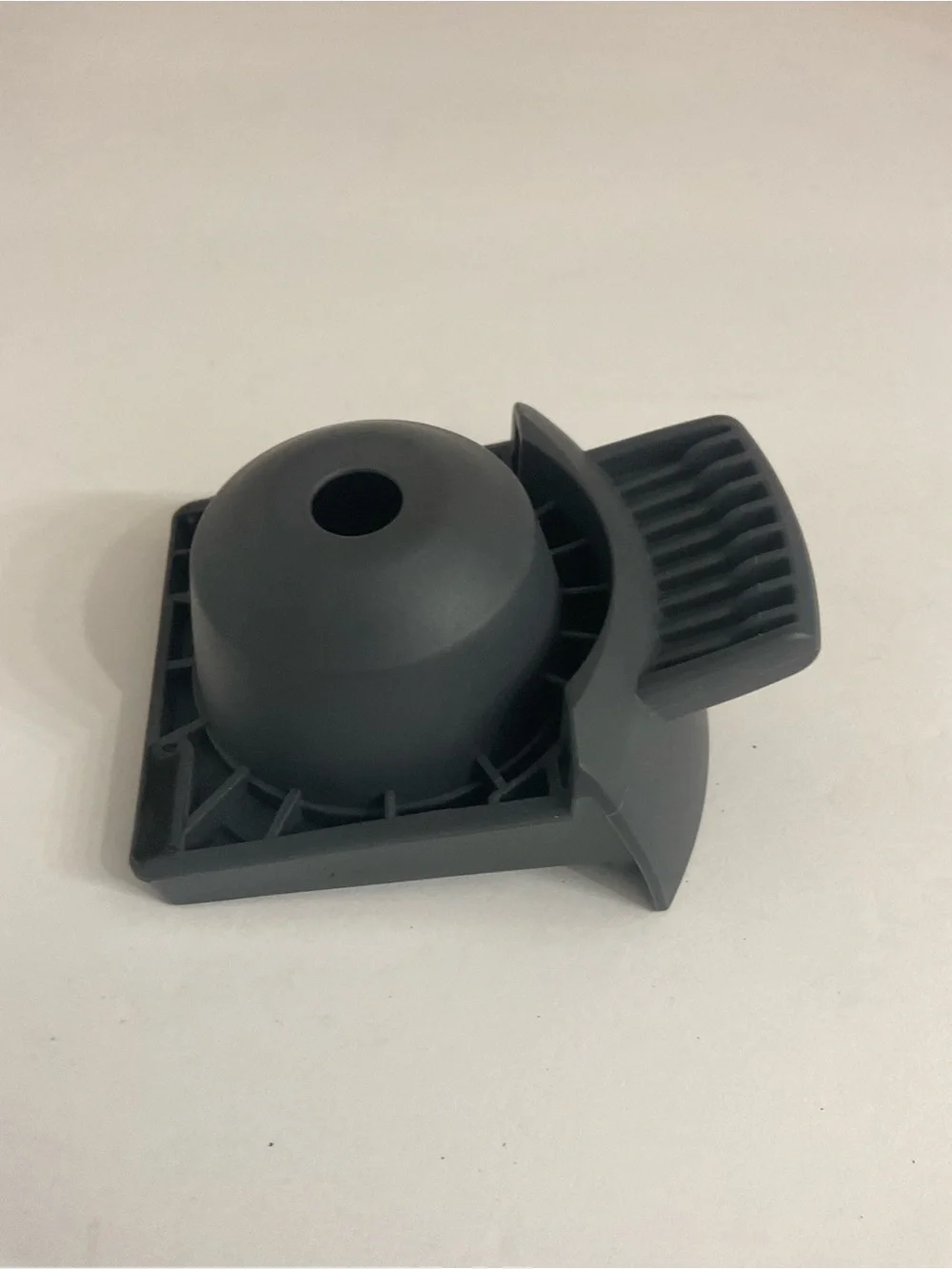 Nescafe Dolce Gusto Capsule Holder And Dip Tray Replacement Part 9744.12